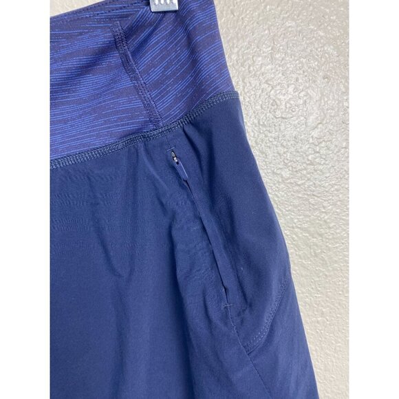Outdoor Voices Skort Pull On Shorts Womens Medium stretch tennis Golf Athletic - Picture 10 of 13